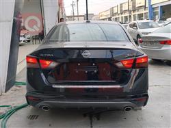 نيسان ألتيما